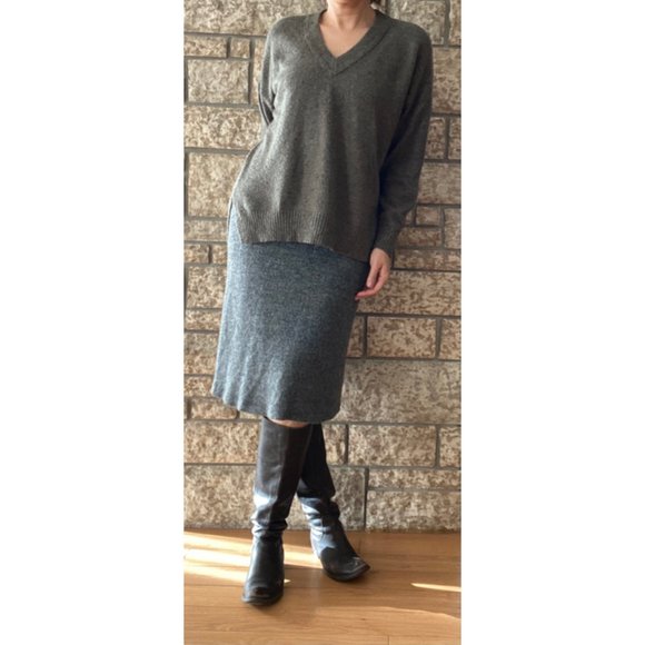 MADEWELL SWEATER - Picture 4 of 8